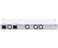 MIKROTIK 8x10GbE 4xCOMB CRS312-4C+8XG-RM - 713560 - zdjęcie 2